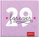 Joachi Groh, Joachim Groh - Forever 29