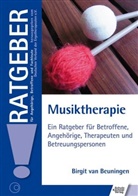 Birgit van Beuningen, Birgit van Beuningen - Musiktherapie