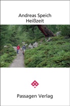 Andreas Speich - Heißzeit