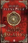 Michael Peinkofer - El libro secreto de ascalón