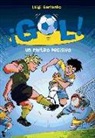 Luigi Garlando - ¡Gol! 29. Un partido decisivo