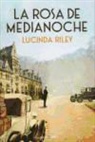 Lucinda Riley - La rosa de medianoche