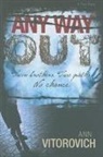 Ann Vitorovich - Any Way Out