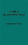 Mary Lee Bundy, Mary Lee Bundy, Paul Wasserman - Reader in Library Administration