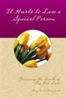 Amy Ross Mumford, David Miles - It Hurts to Lose a Special Person