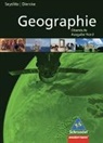 Diercke / Seydlitz Geographie / Seydlitz / Diercke Geographie - Ausgabe Nord 2011 für die Sekundarstufe II