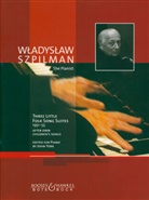Wladyslaw Szpilman, Joh York, John York - Three Little Folk Song Suites
