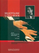 Wladyslaw Szpilman, Joh York, John York - Suite. Suite "The Life of the Machines", for piano