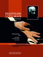 Wladyslaw Szpilman - Concertino