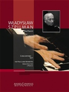 Wladyslaw Szpilman - Concertino