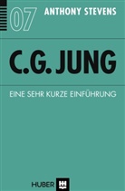 Anthony Stevens - C. G. Jung