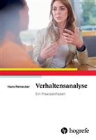 Hans Reinecker - Verhaltensanalyse