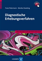 Monika Daseking, Franz Petermann, Fran Petermann, Franz Petermann - Diagnostische Erhebungsverfahren