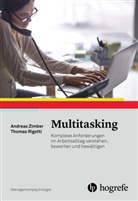 Thomas Rigotti, Andrea Zimber, Andreas Zimber - Multitasking