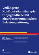 Kelly Chrestman, Kelly R Chrestman, Kelly R. Chrestman, Kelly R. Chrestman, Edna Foa, Edna B Foa... - Verlängerte Konfrontationstherapie für Jugendliche mit einer Posttraumatischen Belastungsstörung