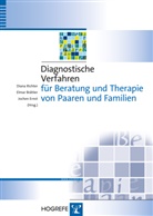 Elma Brähler, Elmar Brähler, Jochen Ernst, Diana Richter - Diagnostische Verfahren für Beratung und Therapie von Paaren und Familien