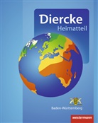 Diercke Weltatlas, Ausgabe 2015: Diercke Weltatlas - Ausgabe 2015