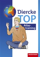 Peter Kirch - Diercke Weltatlas, Ausgabe 2015: Diercke Weltatlas - Ausgabe 2015