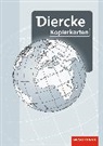 Diercke Weltatlas – Lehrermaterial zur aktuellen Ausgabe