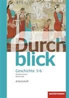 Matthias Bahr, Melanie Eßer, Sonj Giersberg, Sonja Giersberg, Uw Hofemeister, Uwe Hofemeister... - Durchblick Geschichte und Politik, Realschule Niedersachsen (2015): Durchblick Geschichte und Politik - Ausgabe 2015 für Realschulen in Niedersachsen