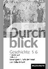 Durchblick Geschichte und Politik - Ausgabe 2015 für Realschulen in Niedersachsen