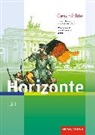 Horizonte - Geschichte für die SII in Nordrhein-Westfalen - Ausgabe 2014