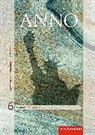 Christopher Andres - ANNO - Ausgabe 2013 für Gymnasien in Sachsen