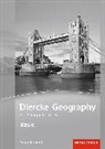 Verena Hundertmark, Dorothee Klein, Dirk Reischauer, Ingo Warken - Diercke Geography For Bilingual Classes - Ausgabe 2015