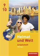 Margi Colditz, Margit Colditz, Anette Gerlach, Inga Gryl, Pete Köhler, Peter Köhler... - Heimat und Welt, Ausgabe 2011 Thüringen: Heimat und Welt - Ausgabe 2011 für Thüringen