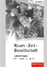 Raum - Zeit - Gesellschaft - Ausgabe 2016 für Rheinland-Pfalz