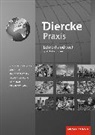 Andreas Bremm, Björn Schray, Christine Kreuzberger, Erik Elvenich, Frank Böning, Guido Hoffmeister... - Diercke Praxis SII - Arbeits- und Lernbuch - Ausgabe 2014