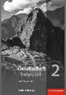 Gesellschaft bewusst - Ausgabe 2014 für differenzierende Schulformen in Nordrhein-Westfalen