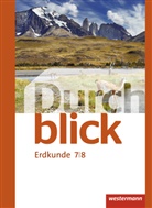 Matthias Bahr, Timo Frambach, Uwe Hofemeister, Monika Wendorf - Durchblick Erdkunde, Realschule Niedersachsen (2015): Durchblick Erdkunde - Ausgabe 2015