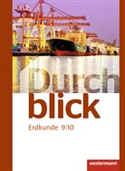 Matthia Bahr, Matthias Bahr, Tim Frambach, Timo Frambach, Uwe Hofemeister, Uwe u a Hofemeister... - Durchblick Erdkunde, Realschule Niedersachsen (2015): Durchblick Erdkunde - Ausgabe 2015