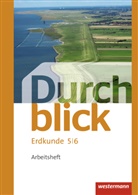 Matthias Bahr, Timo Frambach, Uwe Hofemeister, Monika Wendorf - Durchblick Erdkunde, Realschule Niedersachsen (2015): Durchblick Erdkunde - Ausgabe 2015