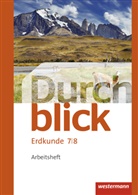 Matthias Bahr, Timo Frambach, Uwe Hofemeister, Monika Wendorf - Durchblick Erdkunde, Realschule Niedersachsen (2015): Durchblick Erdkunde - Ausgabe 2015