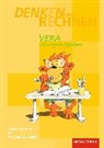 Maria Wichmann - Denken und Rechnen Zusatzmaterialien - Ausgabe 2011