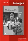 Bernd Liebau - Mathematik - Ausgabe 2012 für Regionale Schulen in Mecklenburg-Vorpommern
