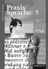 Praxis Sprache - Ausgabe 2015 für Baden-Württemberg