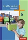 Silke Bakenhus, Jochen Herling, Karl-Heinz Kuhlmann, Bernd Liebau, Uwe Scheele, Wilhelm Wilke - Mathematik - Ausgabe 2014 für die Klassen 6 und 7 Sekundarstufe I
