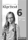 Klartext - Differenzierende Ausgabe 2014 für Nordrhein-Westfalen