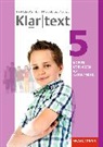 Klartext - Differenzierende Ausgabe 2014 für Nordrhein-Westfalen
