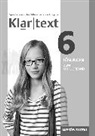 Klartext - Differenzierende allgemeine Ausgabe 2014