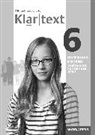 Klartext - Differenzierende allgemeine Ausgabe 2014