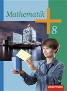 Joche Herling, Jochen Herling, Karl-Hein Kuhlmann, Karl-Heinz Kuhlmann, Bernd Liebau - Mathematik, Ausgabe 2014 für die Sekundarstufe I: Mathematik - Ausgabe 2014 für die Klassen 8 - 10 in Rheinland-Pfalz und dem Saarland