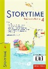 Storytime - Ausgabe 2013