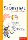 Storytime - Ausgabe 2013