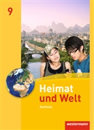 Kerstin Bräuer, Wolfgang Gerber, Steffe Hänel, Steffen Hänel, Ut Liebmann, Ute Liebmann... - Heimat und Welt, Ausgabe 2011 Sachsen: Heimat und Welt - Ausgabe 2011 Sachsen