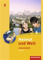 Kerstin Bräuer, Wolfgang Gerber, Steffen Hänel, Ute Liebmann, Simone Reutemann, Carola Schön... - Heimat und Welt, Ausgabe 2011 Sachsen: Heimat und Welt - Ausgabe 2011 Sachsen