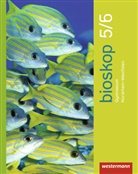 Ingri Abenthum-Glaser, Ingrid Abenthum-Glaser, Thorste Frankenberg, Thorsten Frankenberg, Haus, Raine Hausfeld... - BIOskop SI, Ausgabe 2014 Nordrhein-Westfalen: bioskop SI / bioskop SI - Neubearbeitung 2016 für Nordrhein-Westfalen